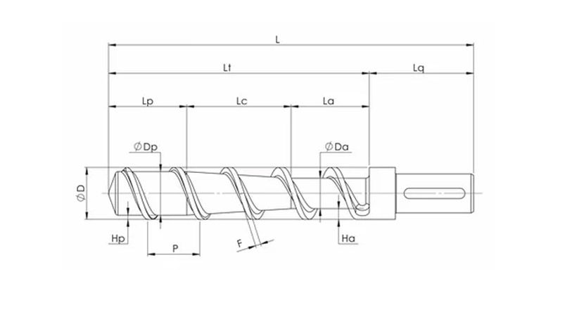Zhoushan Microwave Vint Machinery Co., Ltd.