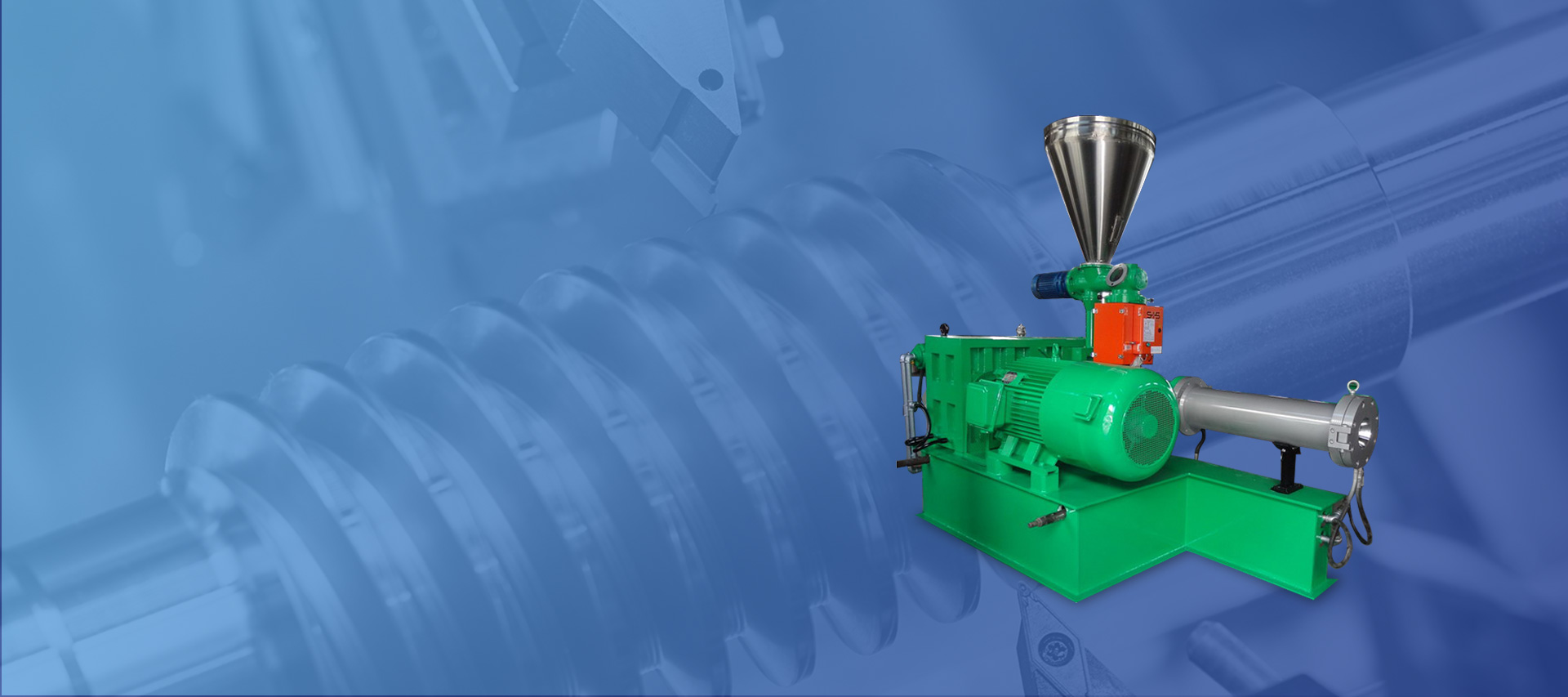 Zhoushan Microwave Vint Machinery Co., Ltd.