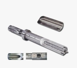 Как теплопроводность биметаллического винта влияет на качество продукции?