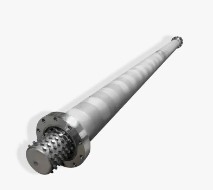 Каковы методы контроля температуры в одношнековых экструдерах?