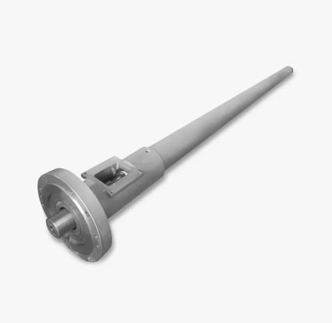 Каковы требования к рассеиванию тепла для одношнековой бочки во время высокотемпературной экструзии под высоким давлением?